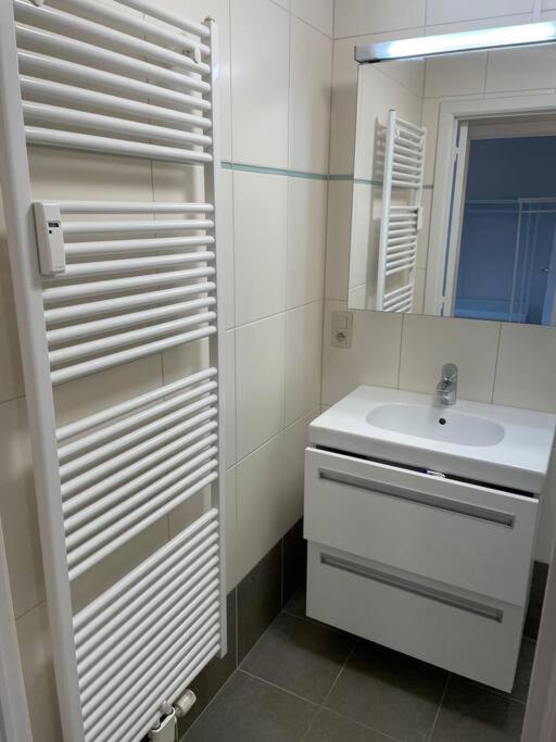 Trendy & Ruim Appartement Centum Oostende Экстерьер фото