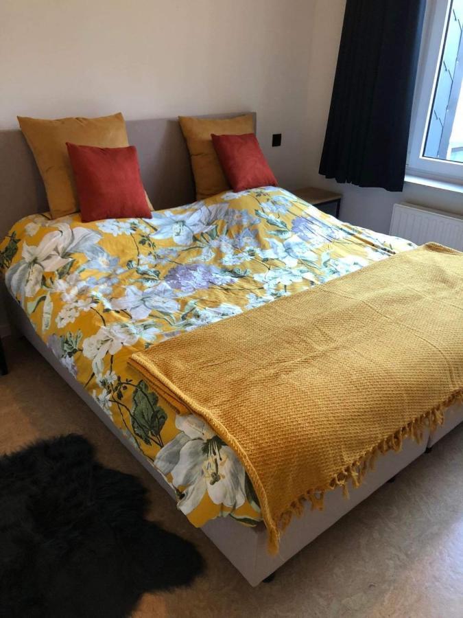 Trendy & Ruim Appartement Centum Oostende Экстерьер фото